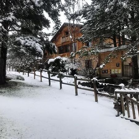 Chalet Pomme De Pin 5 Chambres 12 A 14 Personnes Formiguères Εξωτερικό φωτογραφία