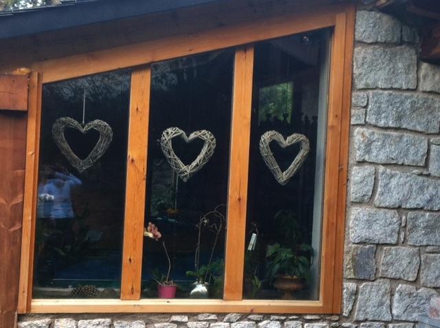 Chalet Pomme De Pin 5 Chambres 12 A 14 Personnes Formiguères Εξωτερικό φωτογραφία
