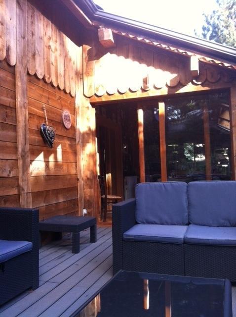 Chalet Pomme De Pin 5 Chambres 12 A 14 Personnes Formiguères Εξωτερικό φωτογραφία