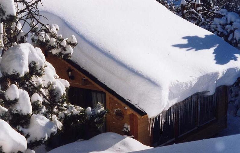 Chalet Pomme De Pin 5 Chambres 12 A 14 Personnes Formiguères Εξωτερικό φωτογραφία