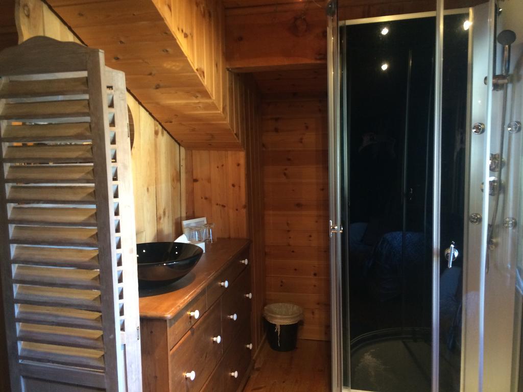 Chalet Pomme De Pin 5 Chambres 12 A 14 Personnes Formiguères Εξωτερικό φωτογραφία