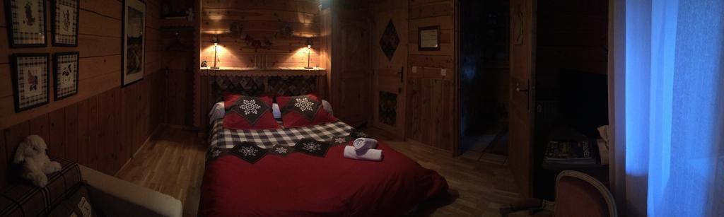 Chalet Pomme De Pin 5 Chambres 12 A 14 Personnes Formiguères Εξωτερικό φωτογραφία