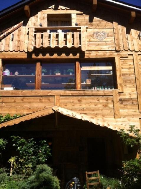 Chalet Pomme De Pin 5 Chambres 12 A 14 Personnes Formiguères Εξωτερικό φωτογραφία