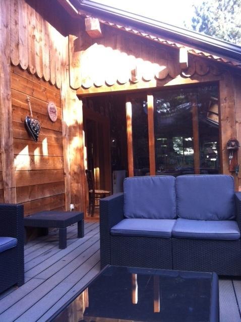 Chalet Pomme De Pin 5 Chambres 12 A 14 Personnes Formiguères Εξωτερικό φωτογραφία