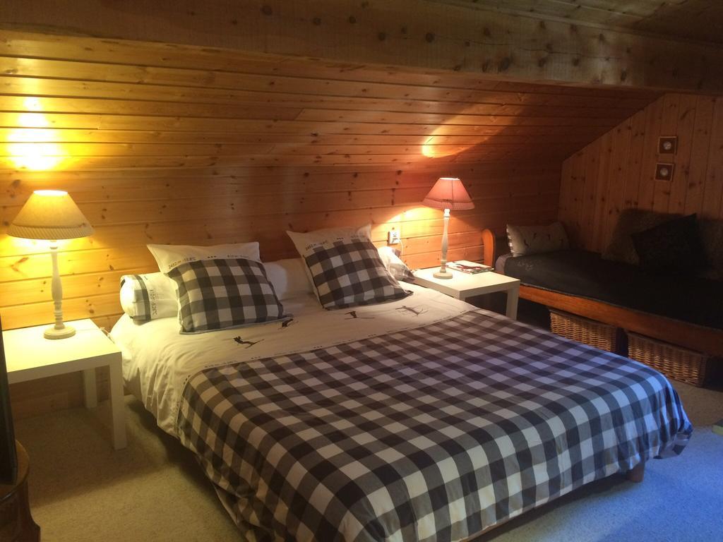 Chalet Pomme De Pin 5 Chambres 12 A 14 Personnes Formiguères Εξωτερικό φωτογραφία