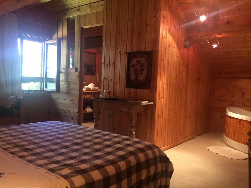 Chalet Pomme De Pin 5 Chambres 12 A 14 Personnes Formiguères Εξωτερικό φωτογραφία