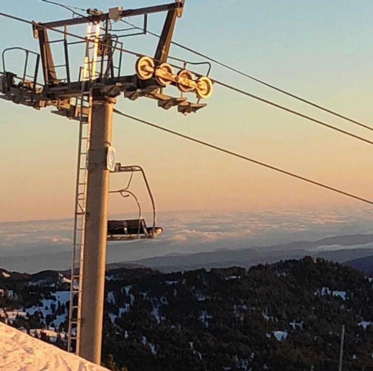 Chalet Pomme De Pin 5 Chambres 12 A 14 Personnes Formiguères Εξωτερικό φωτογραφία